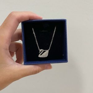 Swarovski necklace